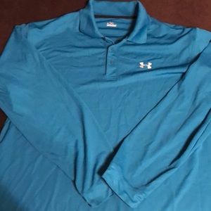 Under Armour Golf Shirt
